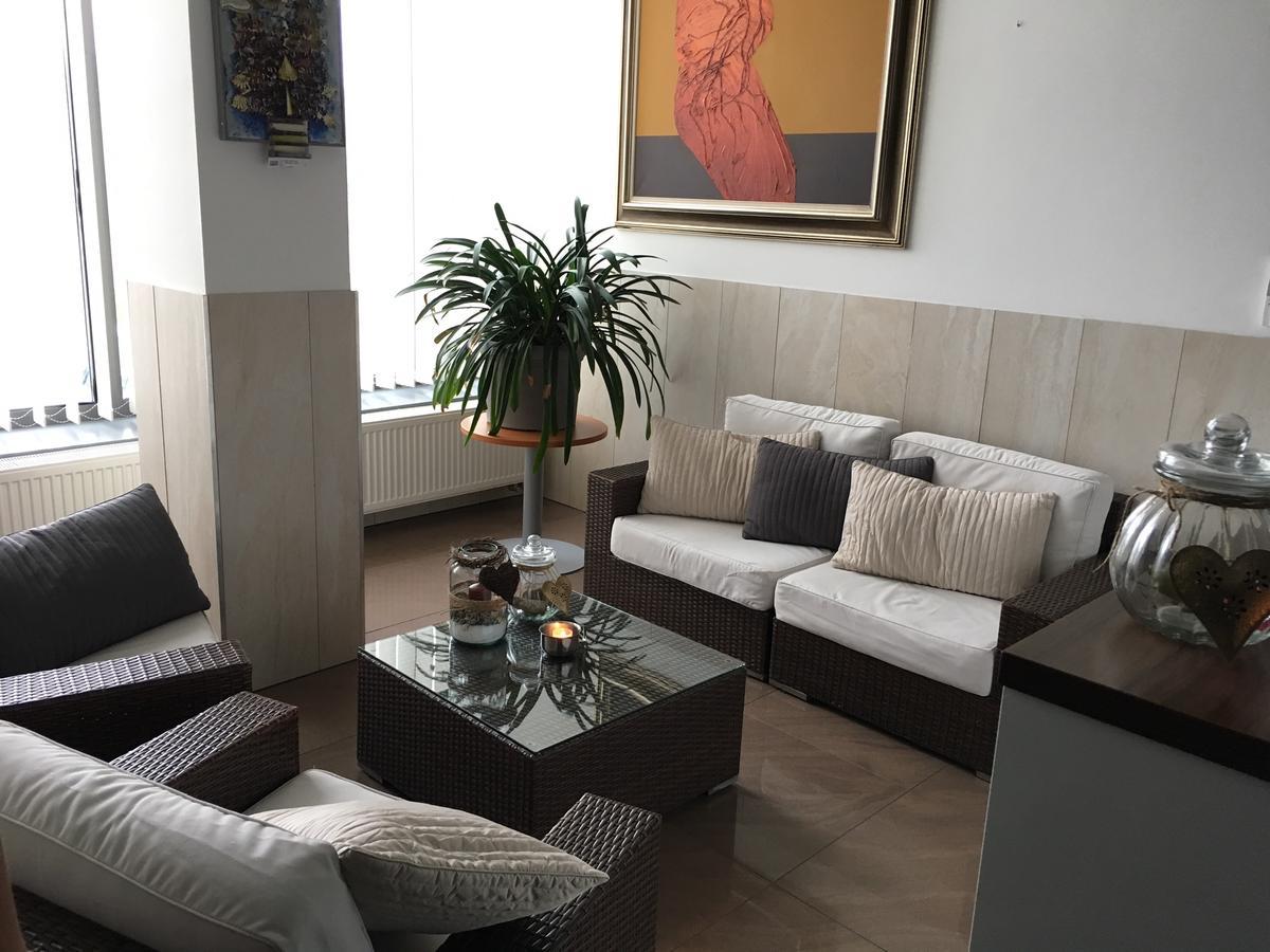 Hotel Limba Ctt Tvrdosin Exterior photo